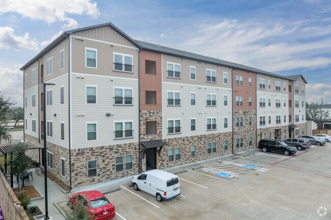 Exterior Photo