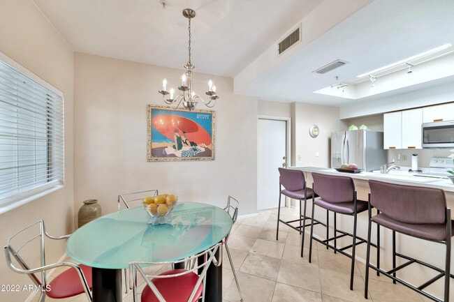 7710 E Gainey Ranch Rd