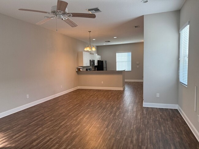 Photo - Downtown Central Location 2/2 Townhome with fenced yard and garage