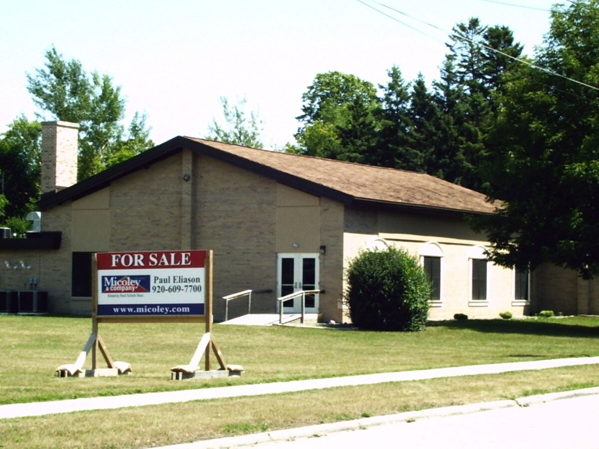 Photo - Washington Square Apartments