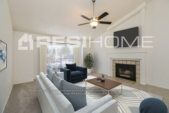 Photo - 5946 E Fairfield St