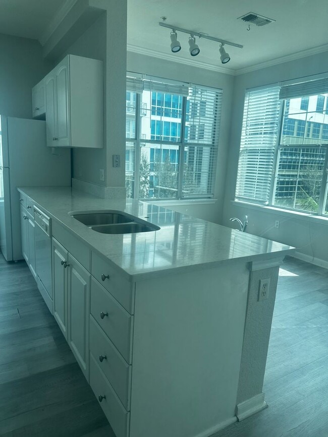 Building Photo - New Remodel 2/2 Fireplace; Quartz Countertops-FREE WATER/SEWER!