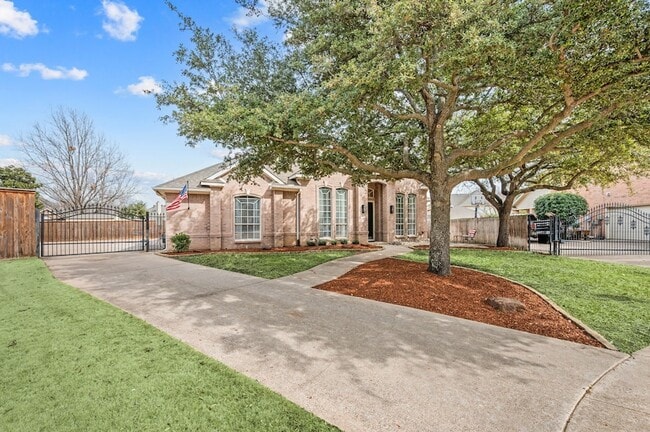 Photo - 2819 Countryside Trail