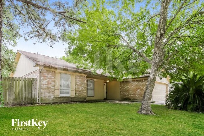 20142 Misty Pines Dr - House for Rent in Humble, TX | ForRent.com