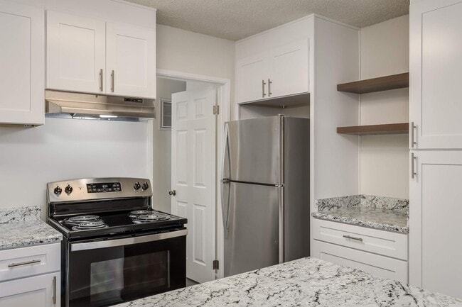 Dorchester Apartments