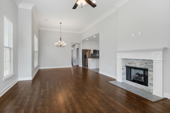 Photo - 4 Bedroom in Lexington Park