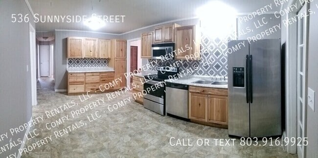 Photo - 536 Sunnyside St