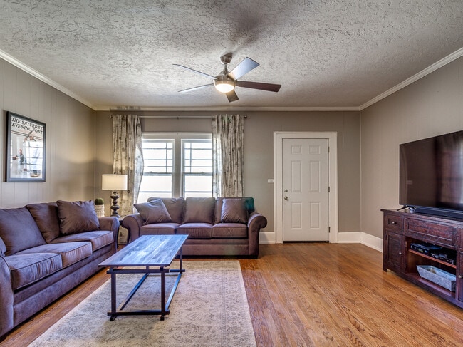 1358 Classen Blvd