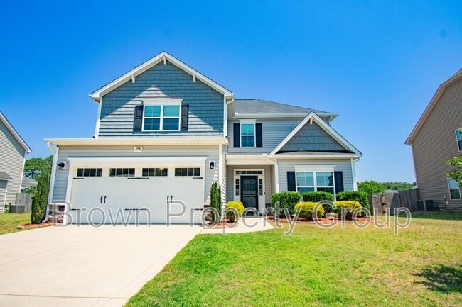 Building Photo - 2220 Oldenburg Ln