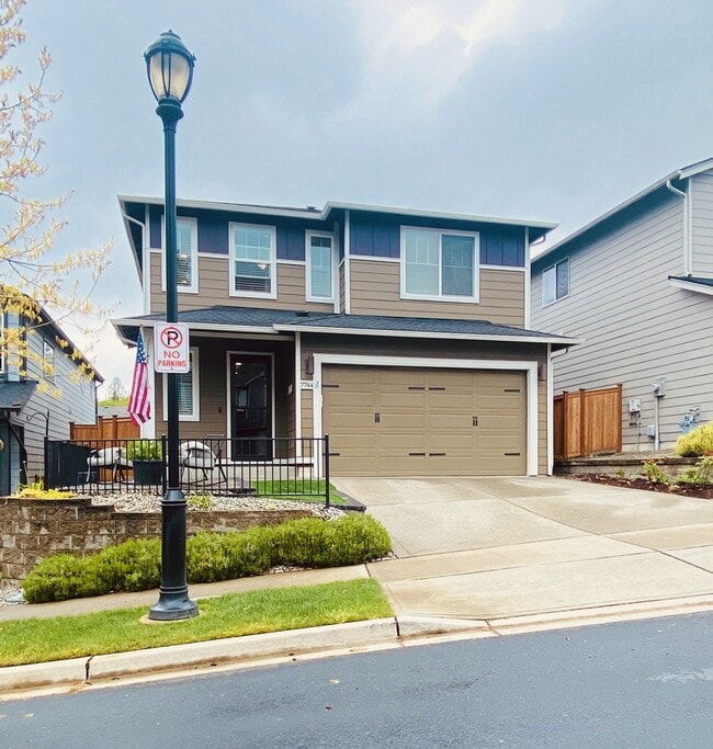 Photo - 7744 20th Ln SE House