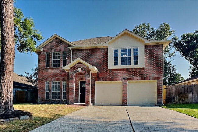 Building Photo - 2211 Pincher Creek Dr Rental