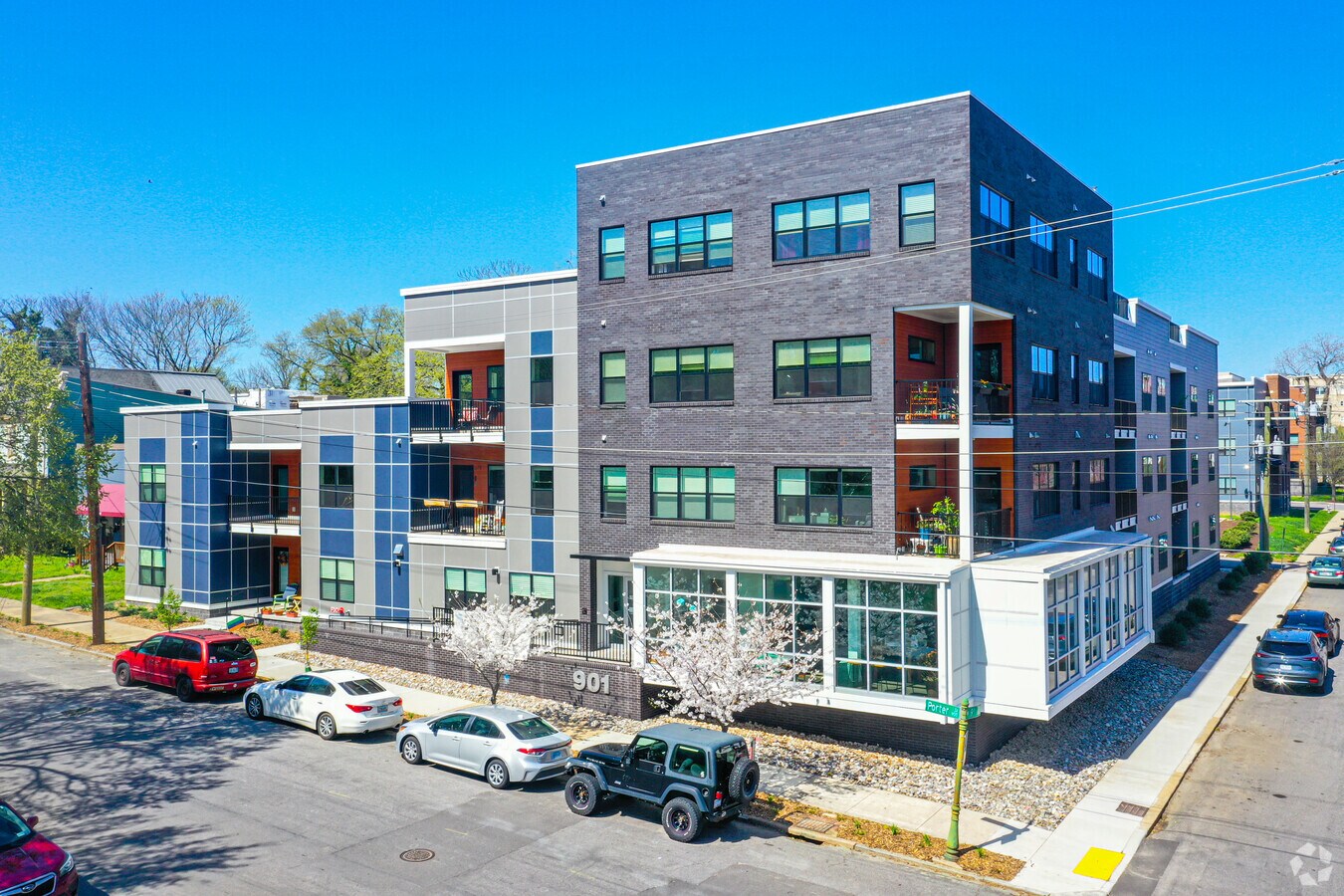 Photo - 901 Porter St