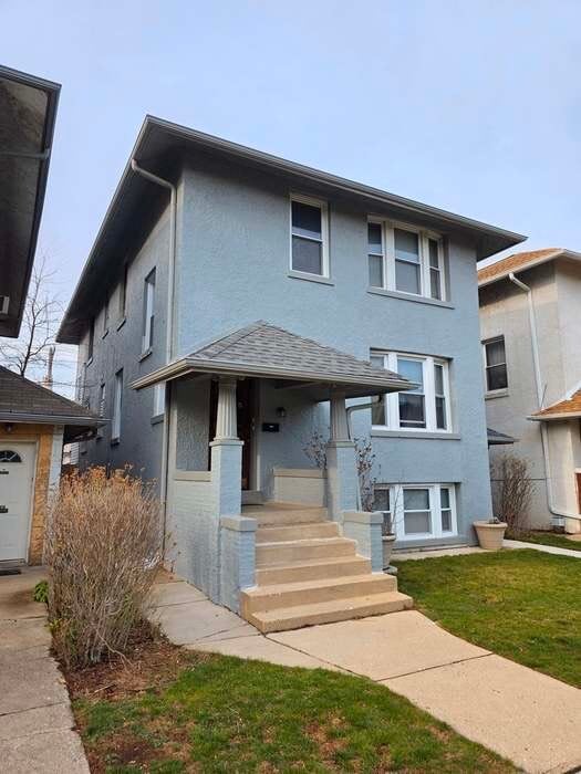 Building Photo - 5010 W Grace St Unit 1 Rental