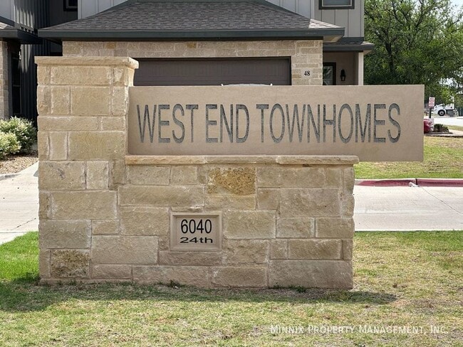 Photo - 6040 24th St Townhome