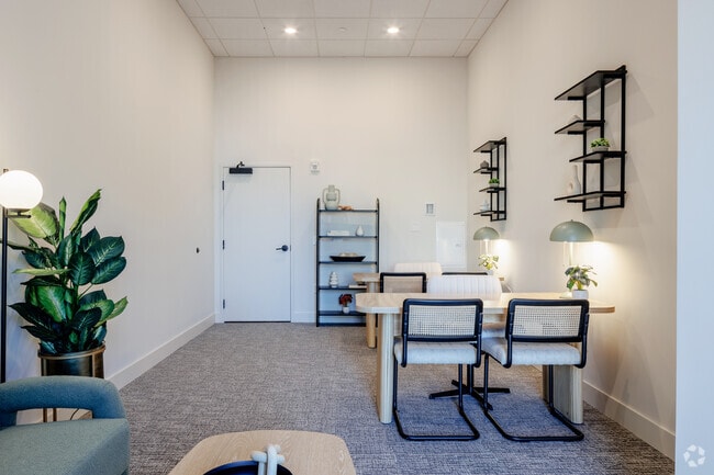 Office Space