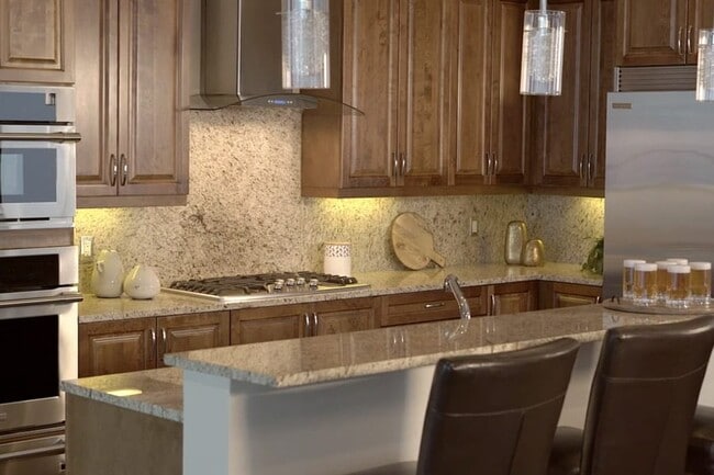 Photo - High-Rise Luxury in River Oaks Unit 29WN3