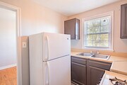 2BR, 1BA