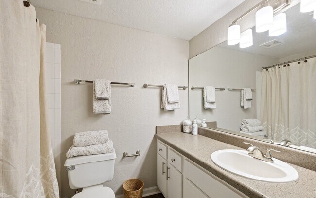 Jackson Square Apartments