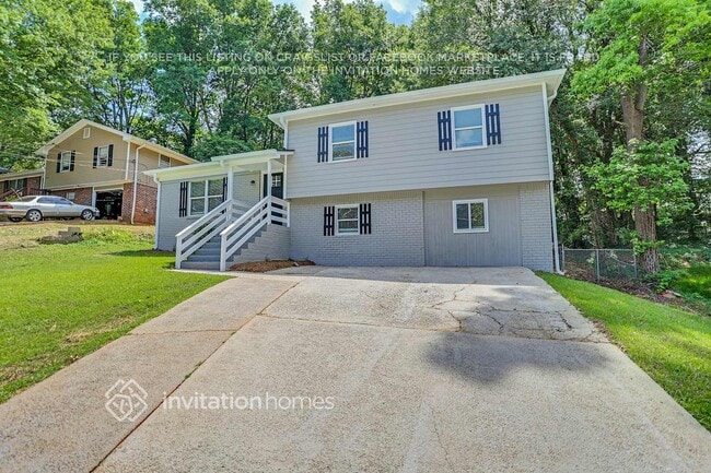 1400 High Meadow Dr