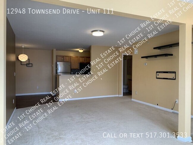 Photo - 3-BDR 2-BATH CONDO IN GRAND LEDGE - Cat Fr... Unit 111