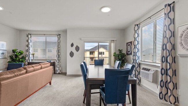 Lark View Village