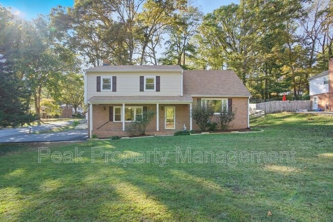 Building Photo - 700 Brantley Rd