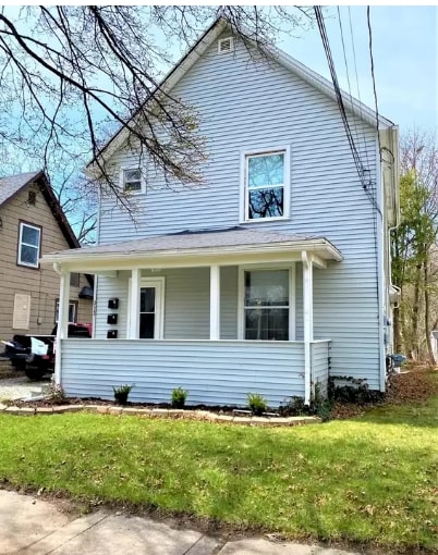Building Photo - 313 Rumsey Ave Unit 1 Rental