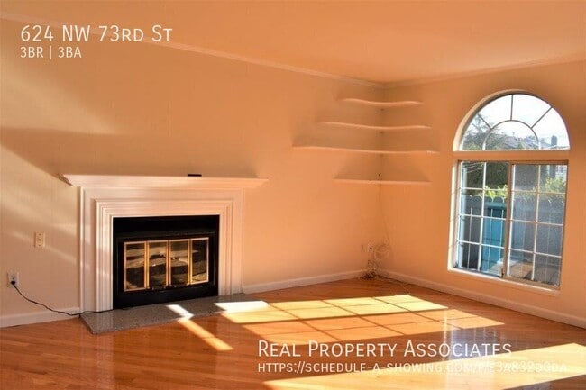 Photo - 624 NW 73rd St