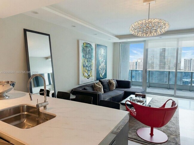 Photo - 200 Biscayne Blvd Way Unit 4310