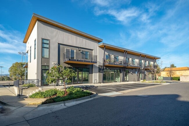 Photo - New Construction Studio Apartment with Air... Unit #201