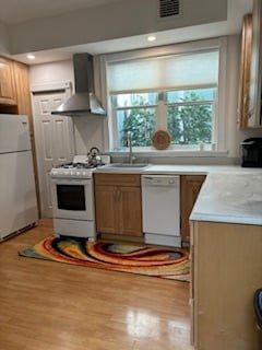 Cocina - 8 Railroad Ave Unidad 8