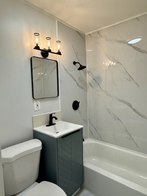 Bathroom - 101 Bedford St Unit 2nd Floor