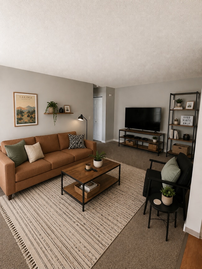 Building Photo - 2718 Kateenah Way Unit 30