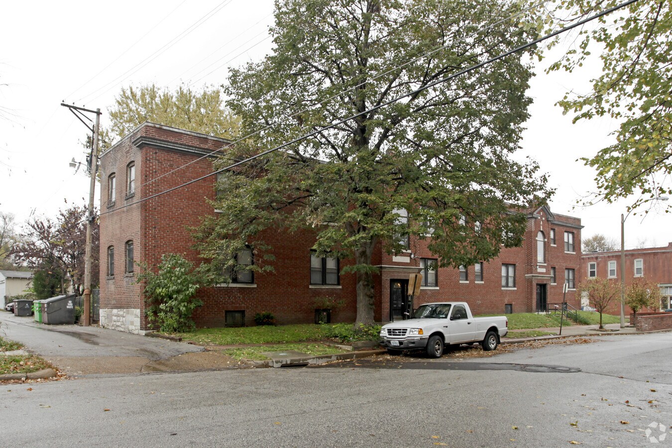Photo - The Arco Apartments