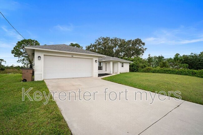 Photo - 3011 50th St SW