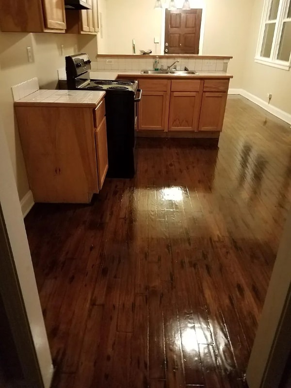 Photo - 2711 Annette St Unit 2711 Annette Street