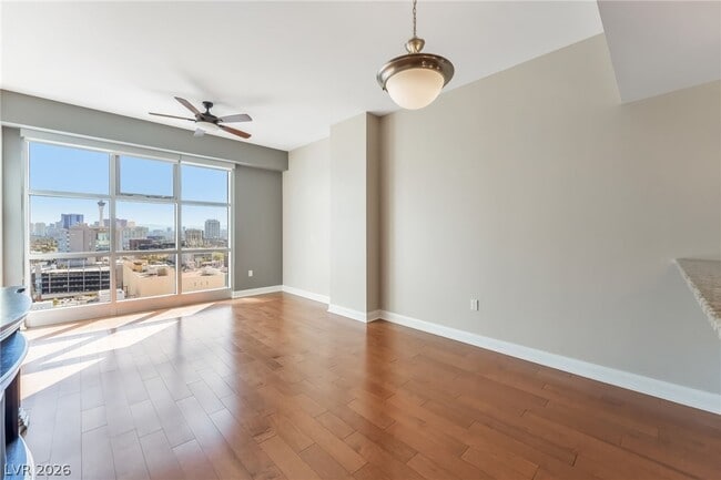Photo - 150 S Las Vegas Blvd Unit 1711