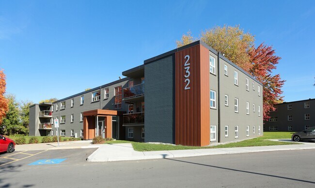 Photo - 232-240 Oakland Avenue