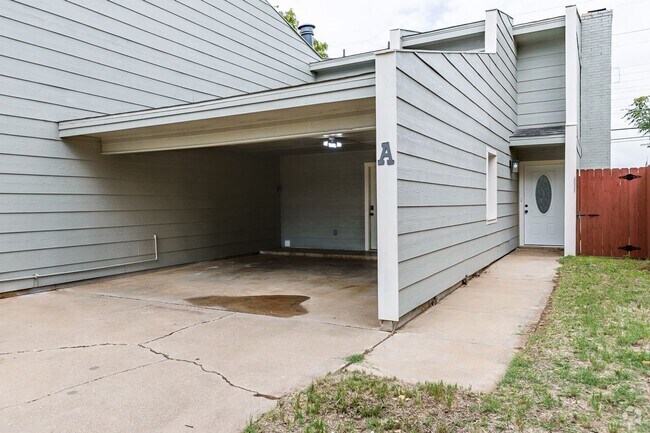 Building Photo - 4314 52nd St Unit A Rental