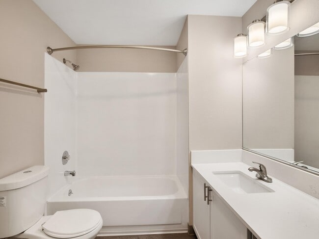 Photo - Totem Lake Heights