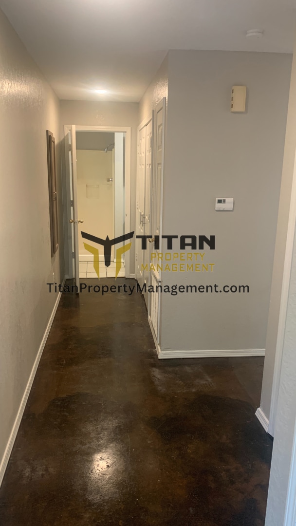 Photo - Cute 1bed/1bath apartment Unit 2017 Sagecrest St. Apt B