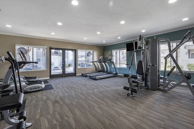 Sage Creek Apartment Homes
