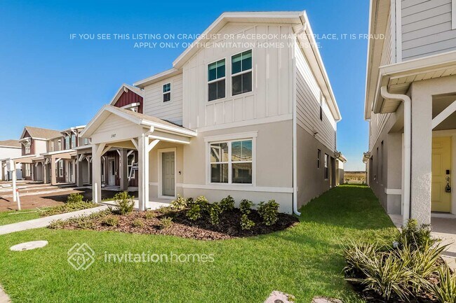 Photo - 2087 Calm Soul Wy House