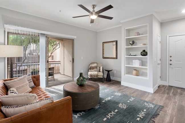 Kota North Scottsdale