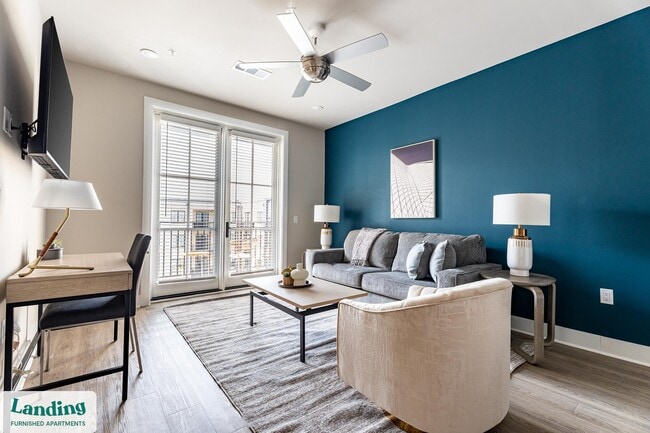 Photo - 300 E Broad St Unidad 539.1411001