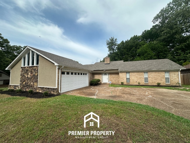 Building Photo - Grand 4BR/2.5BA Cordova Estate | 2,323 Sq Ft, Luxury Primary Suite, Garage & Deck