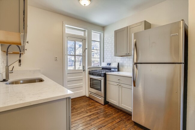 Building Photo - 2502 Langston Blvd. Unit 2