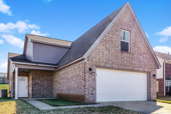 Photo - 101 Switchgrass Cove