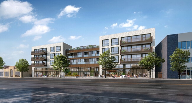 Building Photo - The Santa Monica Collection - 1430 Lincoln