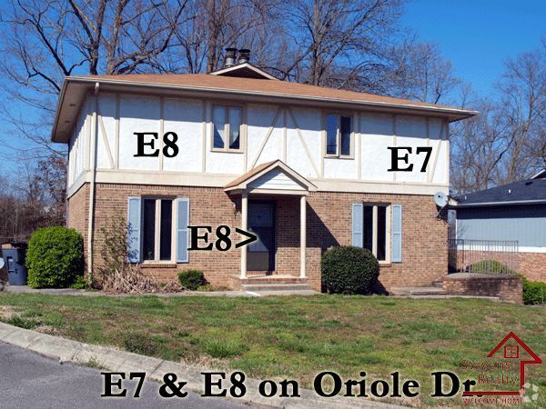 Building Photo - 404 Oriole Dr Rental